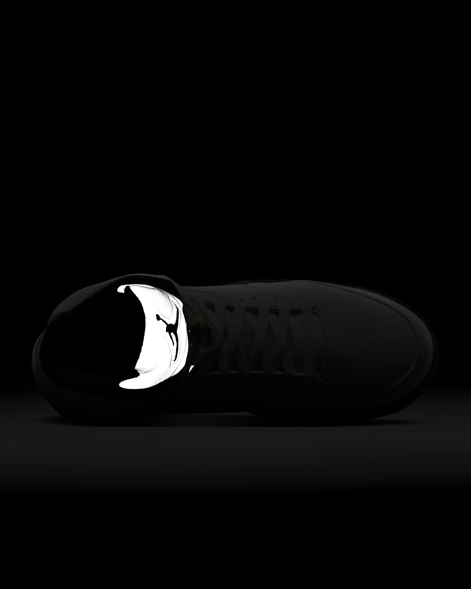 Nike air jordan 5 homme sale